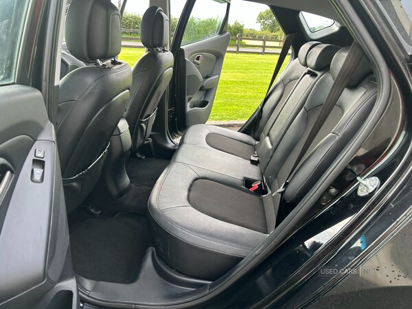 Used Hyundai Ix35 2015 for sale - 75233572: Photo 16