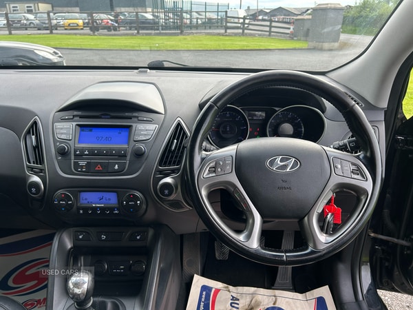 Used Hyundai Ix35 2015 for sale - 75233572: Photo 18