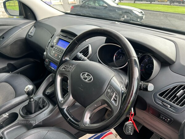 Used Hyundai Ix35 2015 for sale - 75233572: Photo 19