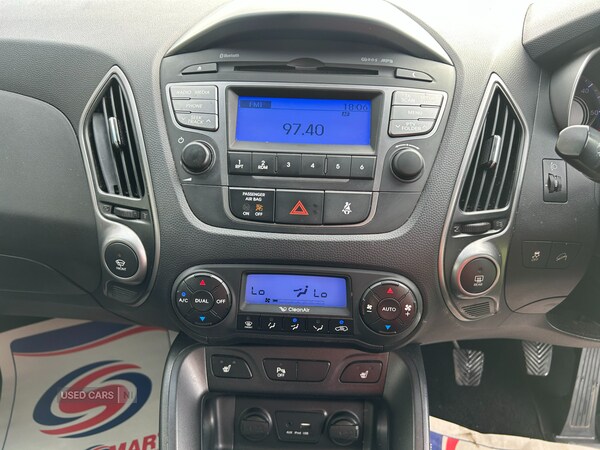Used Hyundai Ix35 2015 for sale - 75233572: Photo 20