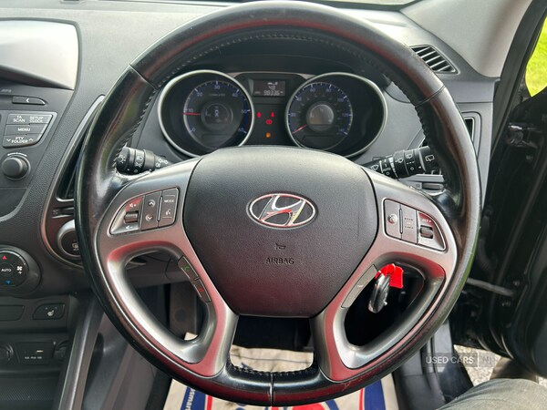 Used Hyundai Ix35 2015 for sale - 75233572: Photo 21
