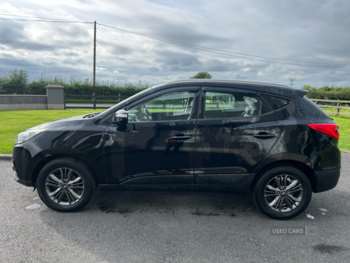 Used Hyundai Ix35 2015 for sale - 75233572: Photo