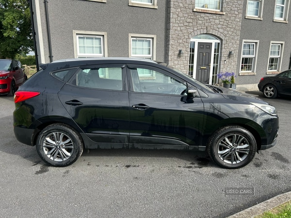 Used Hyundai Ix35 2015 for sale - 75233572: Photo 9