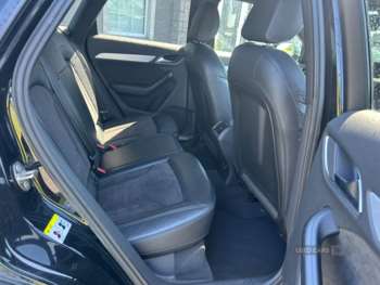 Used Audi Q3 2014 for sale - 74687373: Photo
