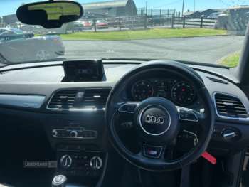Used Audi Q3 2014 for sale - 74687373: Photo