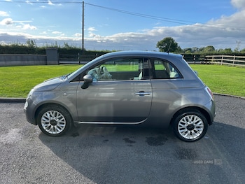 Used Fiat 500 2014 for sale - 79610107: Photo
