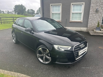 Used Audi A3 2017 for sale - 79107853: Photo