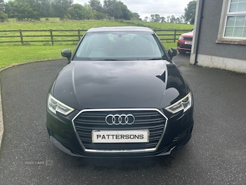 Used Audi A3 2017 for sale - 79107853: Photo