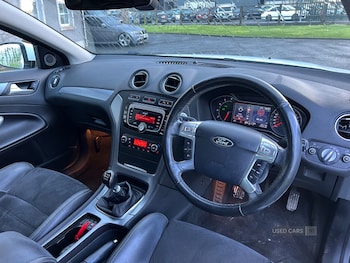 Used Ford Mondeo 2013 for sale - 79084903: Photo
