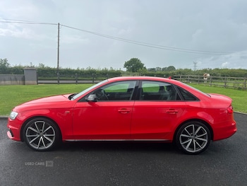 Used Audi A4 2015 for sale - 79107865: Photo