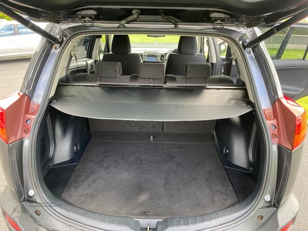Used Toyota RAV4 2015 for sale - 71248445: Photo 12
