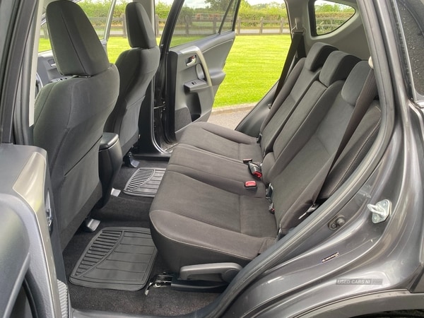 Used Toyota RAV4 2015 for sale - 71248445: Photo 14