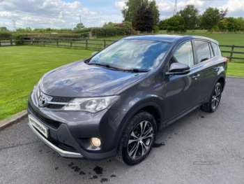 Used Toyota RAV4 2015 for sale - 71248445: Photo