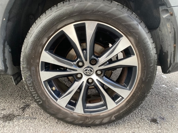 Used Toyota RAV4 2015 for sale - 71248445: Photo 8