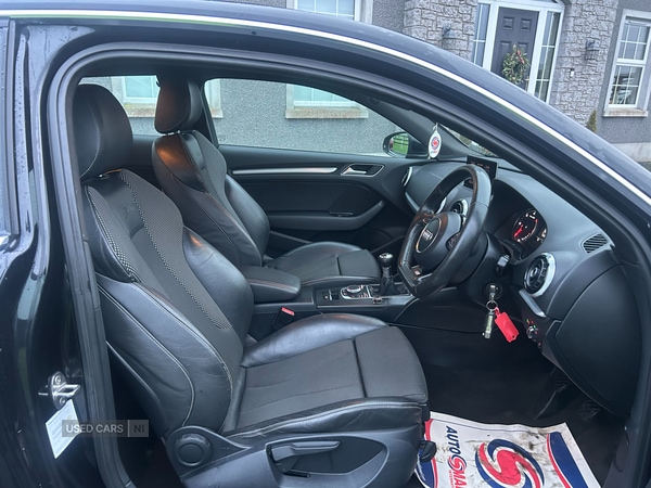 Used Audi A3 2013 for sale - 74043961: Photo 11