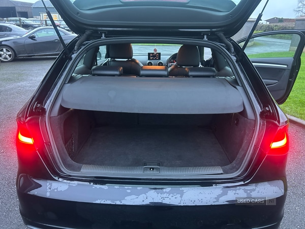 Used Audi A3 2013 for sale - 74043961: Photo 13