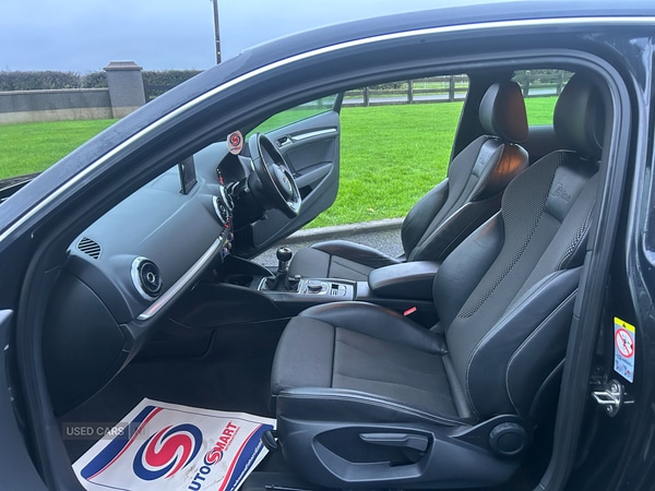 Used Audi A3 2013 for sale - 74043961: Photo 15