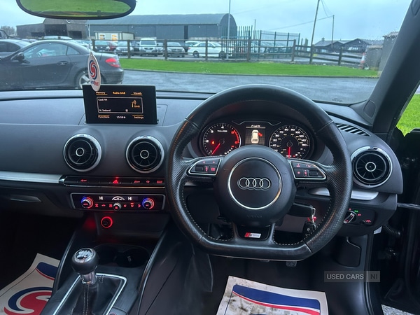 Used Audi A3 2013 for sale - 74043961: Photo 16