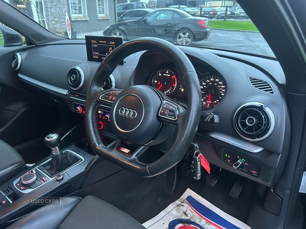 Used Audi A3 2013 for sale - 74043961: Photo 17