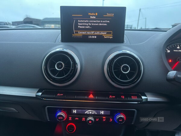 Used Audi A3 2013 for sale - 74043961: Photo 18