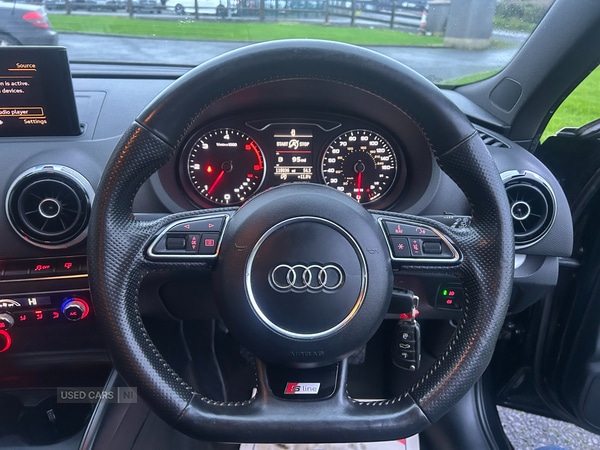 Used Audi A3 2013 for sale - 74043961: Photo 19