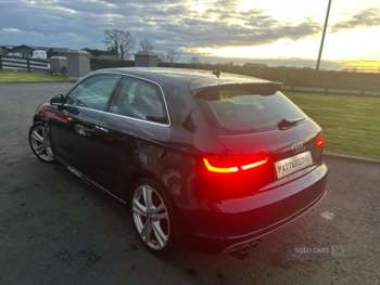 Used Audi A3 2013 for sale - 74043961: Photo
