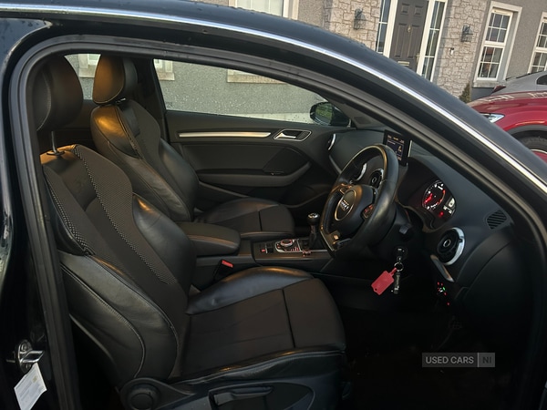 Used Audi A3 2013 for sale - 74043961: Photo 3