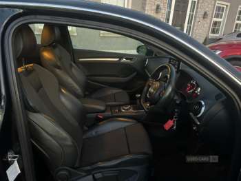 Used Audi A3 2013 for sale - 74043961: Photo