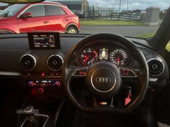 Used Audi A3 2013 for sale - 74043961: Photo