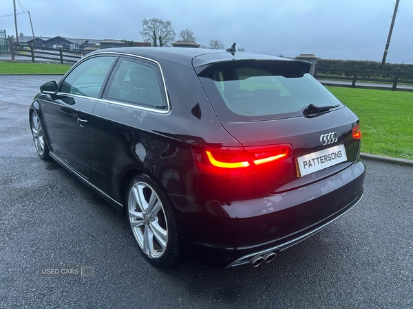 Used Audi A3 2013 for sale - 74043961: Photo 5