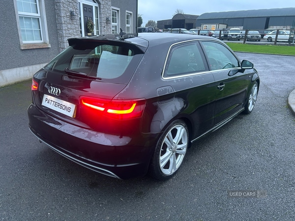 Used Audi A3 2013 for sale - 74043961: Photo 7