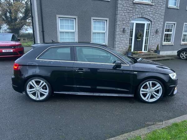 Used Audi A3 2013 for sale - 74043961: Photo 8