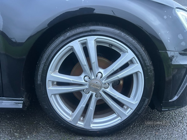 Used Audi A3 2013 for sale - 74043961: Photo 9