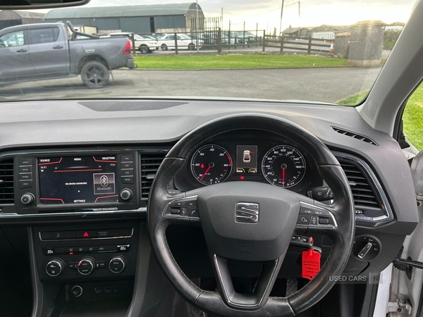 Used SEAT Ateca 2017 for sale - 77794667: Photo 3