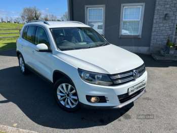 2015 - 2.0 TDi BlueMotion Tech Match 5dr [2WD]