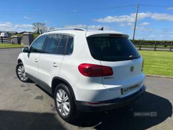 Used Volkswagen Tiguan 2015 for sale - 74554612: Photo