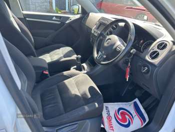 Used Volkswagen Tiguan 2015 for sale - 74554612: Photo