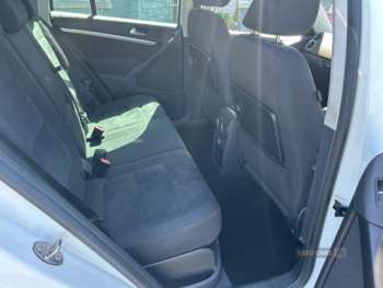 Used Volkswagen Tiguan 2015 for sale - 74554612: Photo