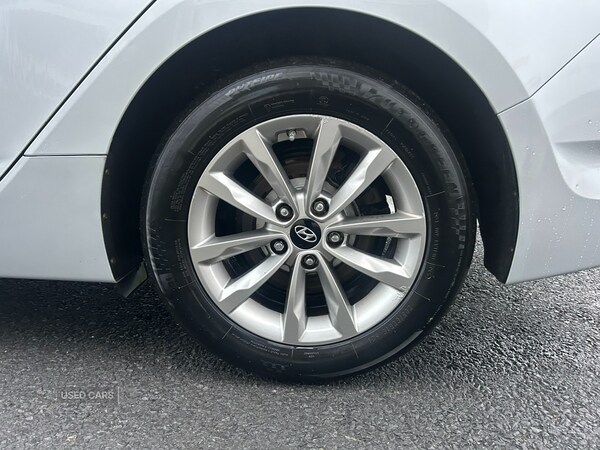 Used Hyundai i40 2017 for sale - 76251564: Photo 10