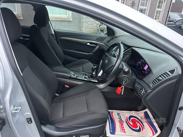 Used Hyundai i40 2017 for sale - 76251564: Photo 11