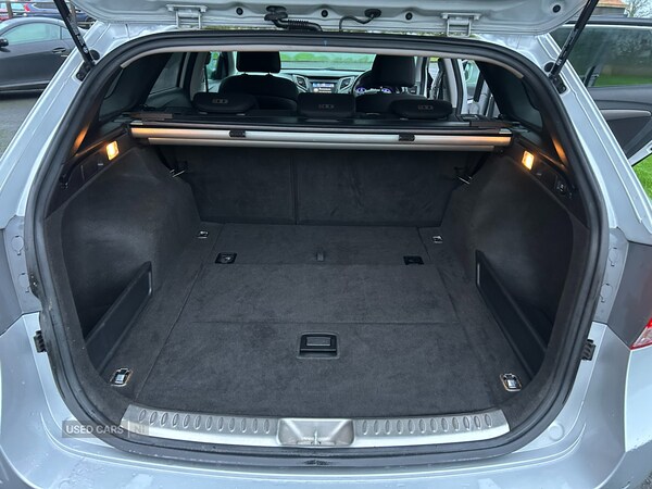 Used Hyundai i40 2017 for sale - 76251564: Photo 13