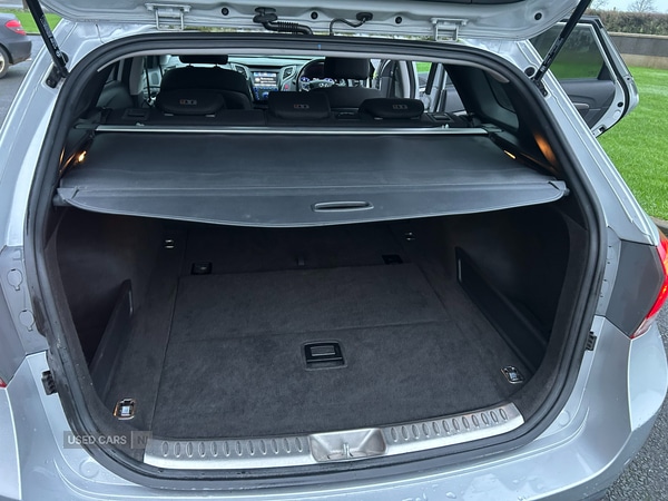 Used Hyundai i40 2017 for sale - 76251564: Photo 14