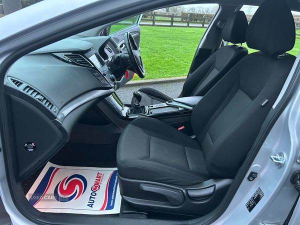 Used Hyundai i40 2017 for sale - 76251564: Photo 16