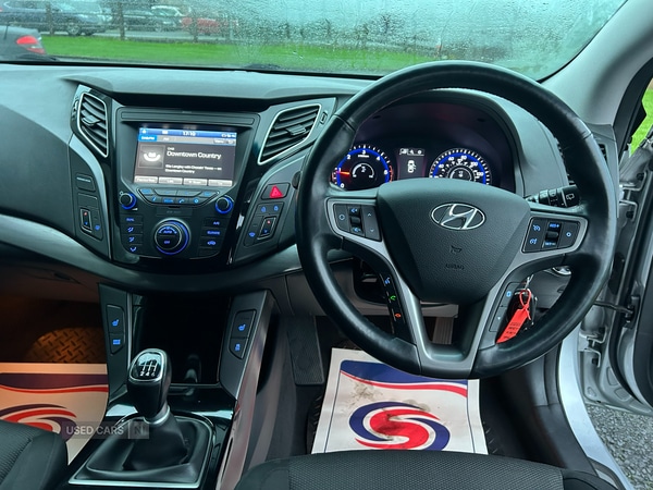 Used Hyundai i40 2017 for sale - 76251564: Photo 17