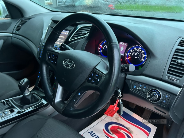 Used Hyundai i40 2017 for sale - 76251564: Photo 18