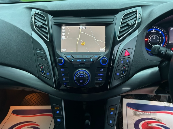 Used Hyundai i40 2017 for sale - 76251564: Photo 19