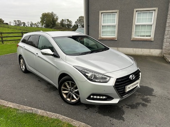 Hyundai - i40
