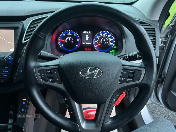 Used Hyundai i40 2017 for sale - 76251564: Photo 20