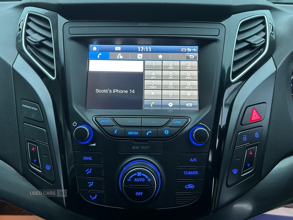 Used Hyundai i40 2017 for sale - 76251564: Photo 21