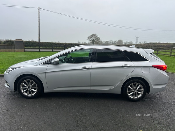 Used Hyundai i40 2017 for sale - 76251564: Photo 4